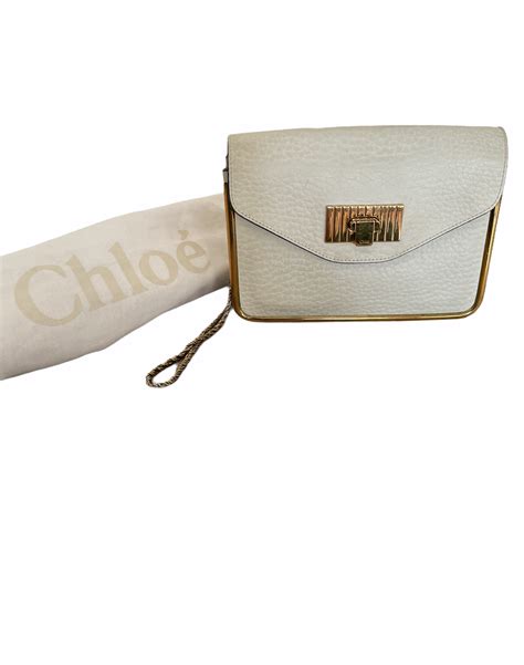 Chloé Sally Bag 